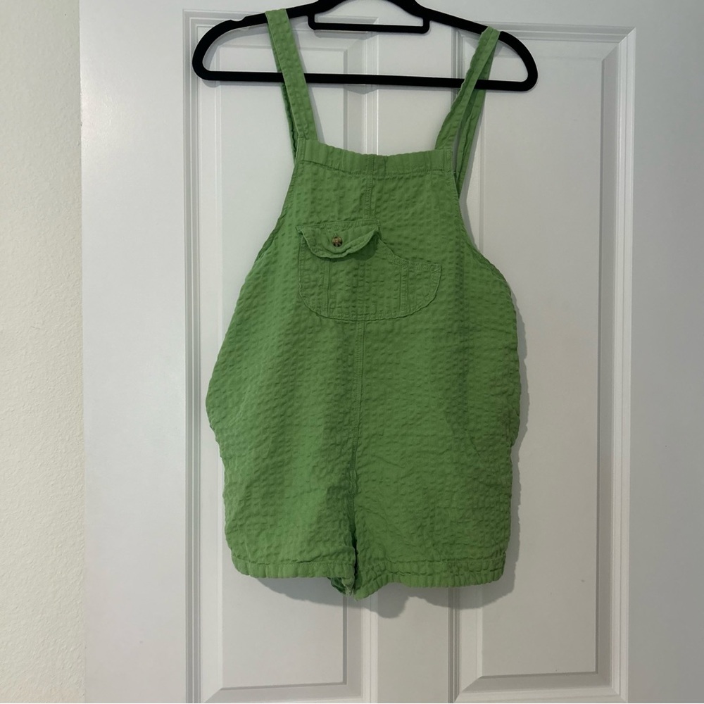 Urban outfitters overalls